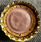 Vintage Dr  Pepper Good For Life  Cork Bottle Cap - Silver Skirt