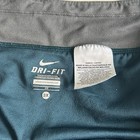 Nike Dri-fit Running Shorts Plus Size 3x Lined Athletic Workout Gym Blue