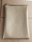 Vintage El Paso National Bank Deposit Bag