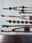 Collection Lot Great Vintage And Modern Liz Palacios Necklaces Bracelets - W8