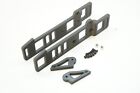 Protector Side Rail Stands Cage For Anytone At-d578  at-d578uviii Plus  578