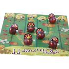 Robin Reed Racing Turkey English Christmas Crackers  72236  13 Inches  set Of 6 