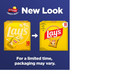 Lay s Classic Potato Snack Chips  1 Oz Bags  10 Count Multipack