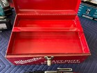 Milwaukee 6747-1 Drywall Screwshooter Kit - Case Included  Tested Hole Shooter