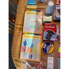 Moving Beyond The Page Math Age 6-8 Semester 1   2 Manuals   Manipulatives Kit