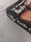 Standard Knife Collector s Guide By Ron Stewart roy Ritchie 1986 Pocket hunting