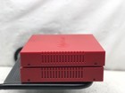 Lot Of 2 Watchguard Firebox T40 Network Security Firewall Appliance