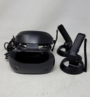 Samsung Xe800zaa Hmd Odyssey Pc Vr Headset Windows Mixed Reality See Notes