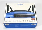 Mint - Linksys Wrt 1900 Acs Dual Band Ultra-fast Wireless Wifi Router W  Box
