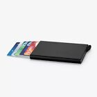 Men Women Aluminum Rfid Blocking Credit Card Case Holder Wallet Best Gift