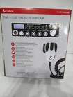 Cobra 29 Ltd Chrome Professional Cb Radio  new 