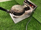 Munsey Belgium Waffle Maker Iron 120v Iron Dhb-6 Commercial 2113 7a