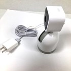 Blink Mini Pan-tilt Indoor Wired 1080p Security Camera - White