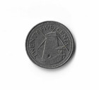 1990 Barbados - 25 Cents - 111 - Copper Nickel - 5 06g