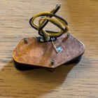 2011 Fender American Vintage 72 Telecaster Custom Bridge Pickup Tele Usa 7 3k