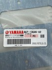 Yamaha 6k7-13646-a2-00 - Gasket manifold 2