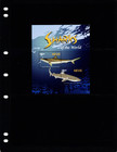  12 00 Scott Value - 2021 Nevis Sharks S s Caribbean Sea Cv Mnh Nh Umm