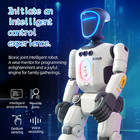 Rc Robot Intelligent Robot For Children Remote Controlled Robots Smart Intellige