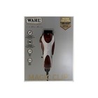 Wahl Professional 5-star Series Magic Clip Corded Precision Fade Clipper  used 