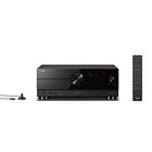 Yamaha Av Receiver Aventage Rx-a2a b  7 1ch Dolby Atmos Dts x