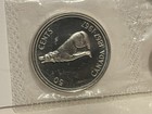 Canada 1967 Centennial Coin Proof Like Set  800 Silver