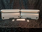 Belkin Xm Audio System Sirius Satellite Radios F5x007  two  With All Connections