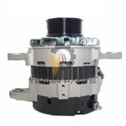 Alternator 87709229 For Case Cx130b Cx130c Cx135sr Cx145c Sr Cx160b Cx160c
