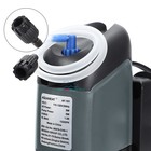 Aquaneat Aquarium 5w Uv Sterilizer Submersible Pump Filter For 40 Gal Fish Tank