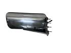 Peterbilt 379 Left Side Headlight Assembly Aftermarket No Marker