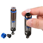 Cw-01 1 12 Rc Car Oil Shocks Absorber For Lunch Box Midnight Pumpkin Upgrades