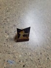 Vtg Sagittarius Zodiac Astrology Horoscope Sign Agb 1988 Constellation Pin  77 