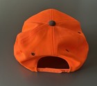 1999 - Autographed Ted Nugent Truckers Hat - Psa  Authenticated