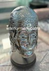 16gage Steel Medieval Roman Face Helmet Ribchester Sport Ceremony With Face