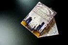 Utopia Deck Playing Cards By Card Experiment Made By Bicycle Playing Cards New 