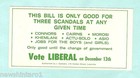 d93   Australian Anti-labor   Gough Whitlam Election Money  Scandals
