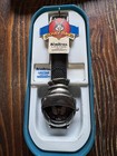 Vintage 1997 Armitron Marvin The Martian 3d Helmet Looney Tunes Watch