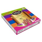 Neha Classic Colour Henna Cone Pack Of 1 Multi Color For Mehndi