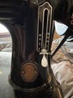 Singer 221 Featherweight Sewing Machine 1951 Singer Centennial