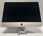 Imac 21 5  2019 Intel I3-8100 3 6ghz  8gb Ram 1tb Hdd  Macos