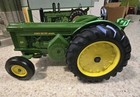 John Deere Model 80 Diesel Tractor 80th Anniv Ed 1912-1992 Nib