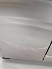 Ge Gss25gypfs 36  Stainless 25 3 Cu  Ft  Side By Side Refrigerator Nob  160597