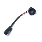 935552p000va Fuel Tank Cap Gas Door Release Switch Button Fit For Kia Sorento