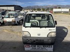 1997 Honda Acty 4wd