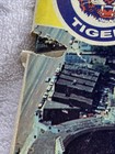 Detroit Tigers 1968 World Series Official Souvenir Program Bought At The Game