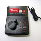 Mrc Tech-4 600 Ac Train Controller Advanced Control Circuitry 2002
