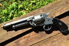 Non-firing Denix Replica 1855 Lemat Revolver - Westworld - Firefly - Steampunk