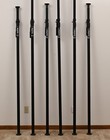 Manfrotto Autopole   Autopole2 Background Support Stands - Ln - 10 Pcs 