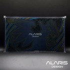 Acrylic Case For Pokemon Mega Charizard X Ex Ultra Premium Collection Upc