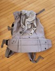 Lillebaby Complete Baby Carrier All Seasons In Stone 100 Cotton 3 D Mesh