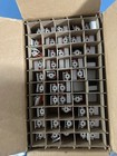 Reliable F1fr56 Sprinkler Heads 94pc 1 2 174f Horizontal Sidewall F1fr56h5w